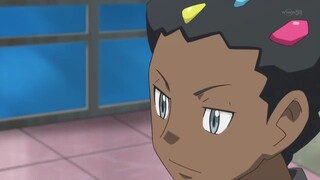 Pokémon XY episode 20