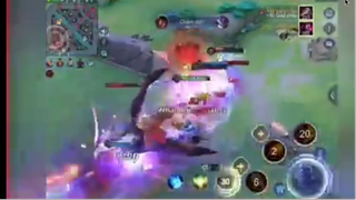 Raz đi rừng lên đồ ra sao p1