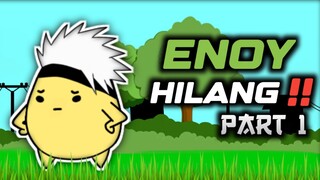 Enoy Hilang Part 1 [ Enoki Animation ]