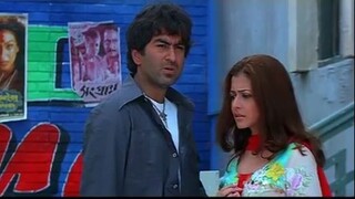 Ghatak (2006) action movie Jeet Koel