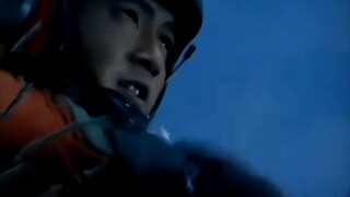现在是一个人的时间