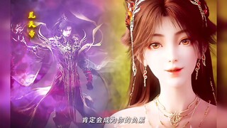 Apapun yg terjadi,Ling'er tetap selalu dihati😍😘