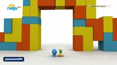 Pocoyo - Let's Sing! : Big And Small (Indonesian)