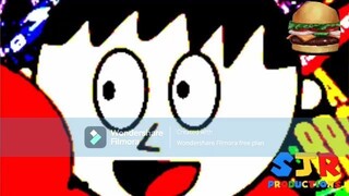 YTP Krusty TowerCommercial [YTP Collab]