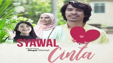 Telefilem Syawal Mencari Cinta 2018