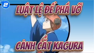 [Luật lệ để phá vỡ ] Kagura&Greeting Cảnh cắt Bài & Sô-co-la_2