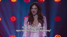 Iron Chef: Mexico EP 4 [Sub Việt]