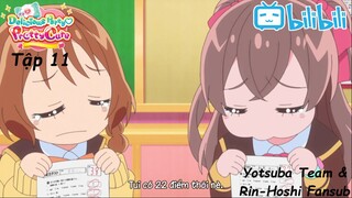 [Viesub] Delicious Party♡Precure - 11