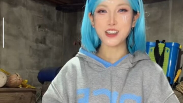 Mỹ Dương Dương nhảy múa siêu bá đạo, cười muốn chết luôn!