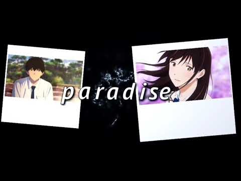 Dark Paradise - Amv | Alight Motion