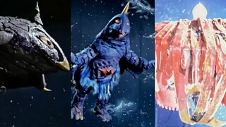 Showa: Koleksi Monster Devour 【Pangkalan Stasiun Luar Angkasa】