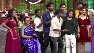 Cooku With Comali (Tamil) S06