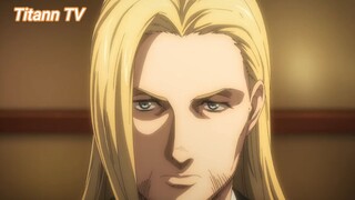 Attack On Titan SS4 (Short Ep 4) - Bữa tiệc #attackontitan