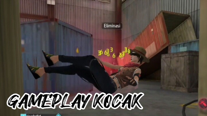 GAMEPLAY EPEP TERKOCAK GW