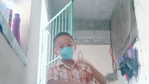 Galing Sumayaw ni kuya