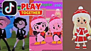 TỔNG HỢP NHỮNG VIDEO HÀI HƯỚC LẦY LỘI TRÊN TIKTOK VIỆT NAM | TIKTOK PLAY TOGETHER