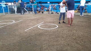1st Fyt talo sa Pasig Square Hindi tayo sinamahan ni Ladyluck bawi nalang Nxt time.