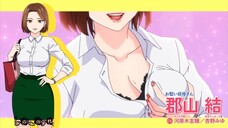NONTON ANIME INI NANTI SENDIRI SAJA YA, BIAR LEBIH ENAK