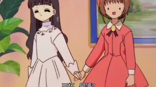 Sonomi benar-benar membuat Tomoyo terlihat seperti Nadeshiko