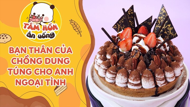 Tâm Sự số 83 Bạn Thân Của Chồng Dung Túng Cho Anh Ngoại Tình 😰 Tâm Hồn Ăn Uống 🥧