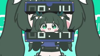 [Zero Zero] Tsing Yi muốn bạn thức dậy!