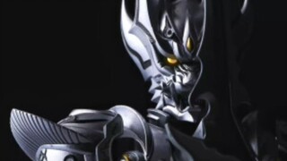 【Garo】Silver Fang Knight-Zelang, Liangyi Ling