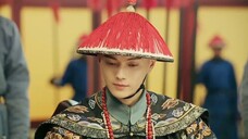 魏姐杀回来了,我带着白月光傅恒和肃国公走来了