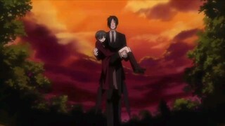 Monochrome no kiss amv (BLACK BUTLER)