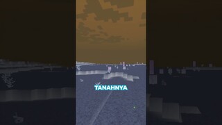 Ini Yang Terjadi Saat Aku Masuk Ke Tubuh Creeper