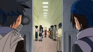 Naruto Phần 1- Tập 21 (Lồng tiếng HTV3)