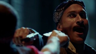 [Black Brothers] Con trai có thể xây dựng tình bạn nhanh hơn con gái!