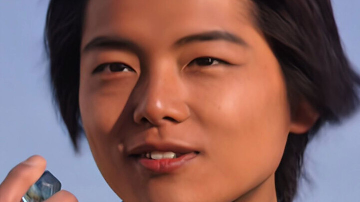 "Who is Gauss?"