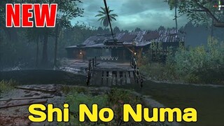 *NEW* Zombie Mode "Shi No Numa" | COD MOBILE