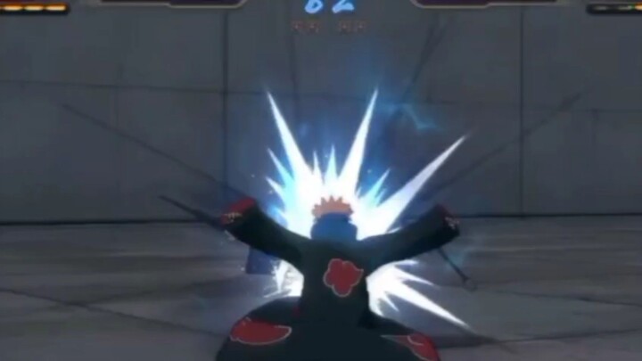 game naruto