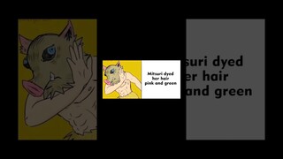DEMON SLAYER MEMES 158% 😂