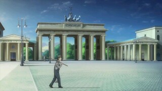 Strike Witches - SS3 - Tập 1 - 2020 - SD