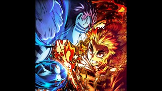 Amorphis - House of Sleep (Demon Slayer: The Movie: Mugen Train Soundtrack)