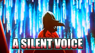A Silent Voice | AMV