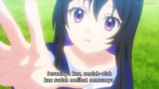 Unnamed Memory season 2 episode 11 sub indo
