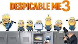 WATCH THE FULL MOVIE FOR FREE 3Despicable Me 3 2017) : LINK IN DESCRIPTION