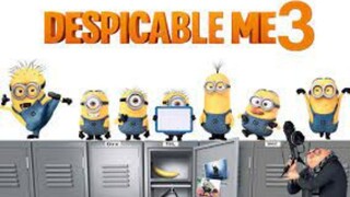 WATCH THE FULL MOVIE FOR FREE 3Despicable Me 3 2017) : LINK IN DESCRIPTION