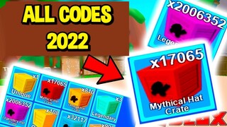 *NEW* MINING SIMULATOR CODES (2022 August) | Mining Simulator Codes