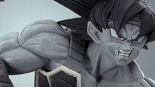 TOP 10 Dragon Ball Scenery Figures in 2021————[Congcongjiang’s top ten works of the year]