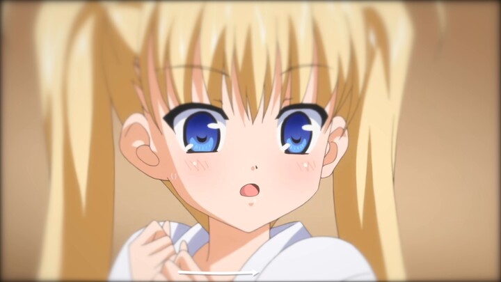 Love 105℃ ⚡Saber⚡
