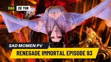 RENEGADE IMMORTAL EPISODE 93 PREVIEW