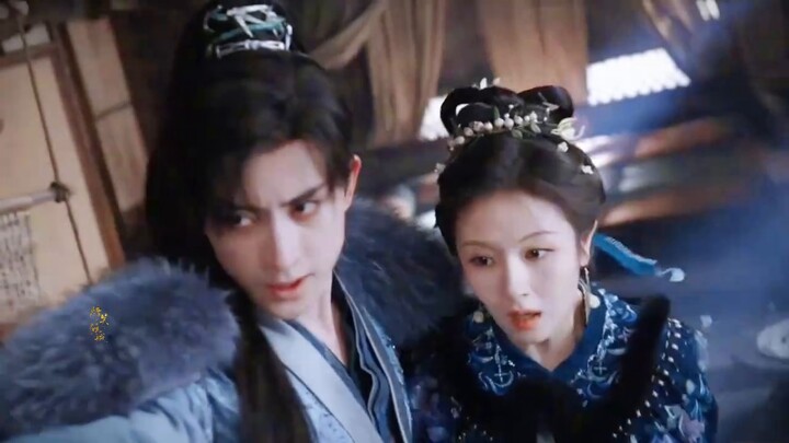 “Who dares to challenge the love barrier?” The correct way for young couples to open up is really wo