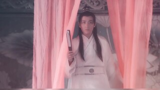 [Chu Nhất Long]Bản mashup nhân vật trang phục phim kỹ thuật số "Sadness" (Ye Fan + Yu Yihong + Luo H