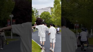 BL TikTok Video /소년 사랑 소년 /boy Love boy #boylove #blshorts #bltiktok #bl #boyloveboy #foryou #fyp