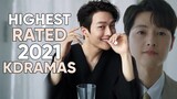 11 Highest Rated Korean Damas of 2021 That Are SO GOOD That It Hurts!  [Ft. HappySqueak]
