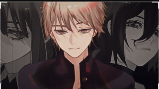 [Tulisan tangan oleh Chainsaw Man] Wanita Baik dan Wanita Jahat dan Anjing
